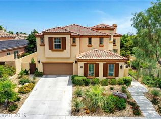 3308 Dove Run Creek Dr, Las Vegas, NV 89135