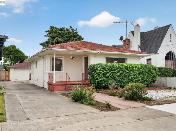 519 Maud Ave, San Leandro, CA 94577