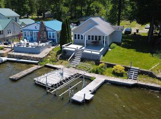 5129 E Shady Point Dr, Monticello, IN 47960