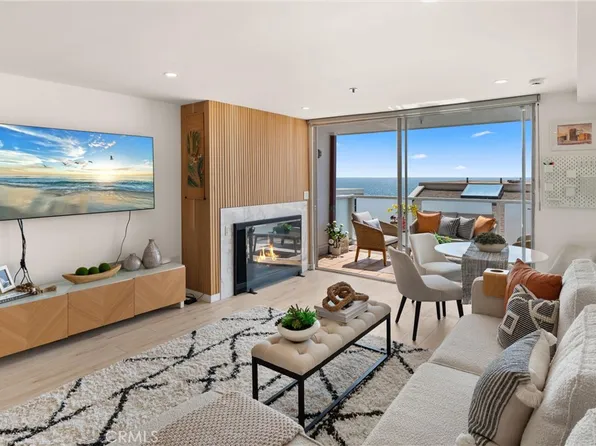 615 Esplanade Unit 503, Redondo Beach, CA 90277
