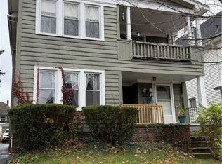 3310 E Overlook Rd, Cleveland Heights, OH 44118