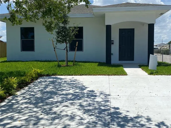 1502 S K Ln, Lake Worth, FL 33460