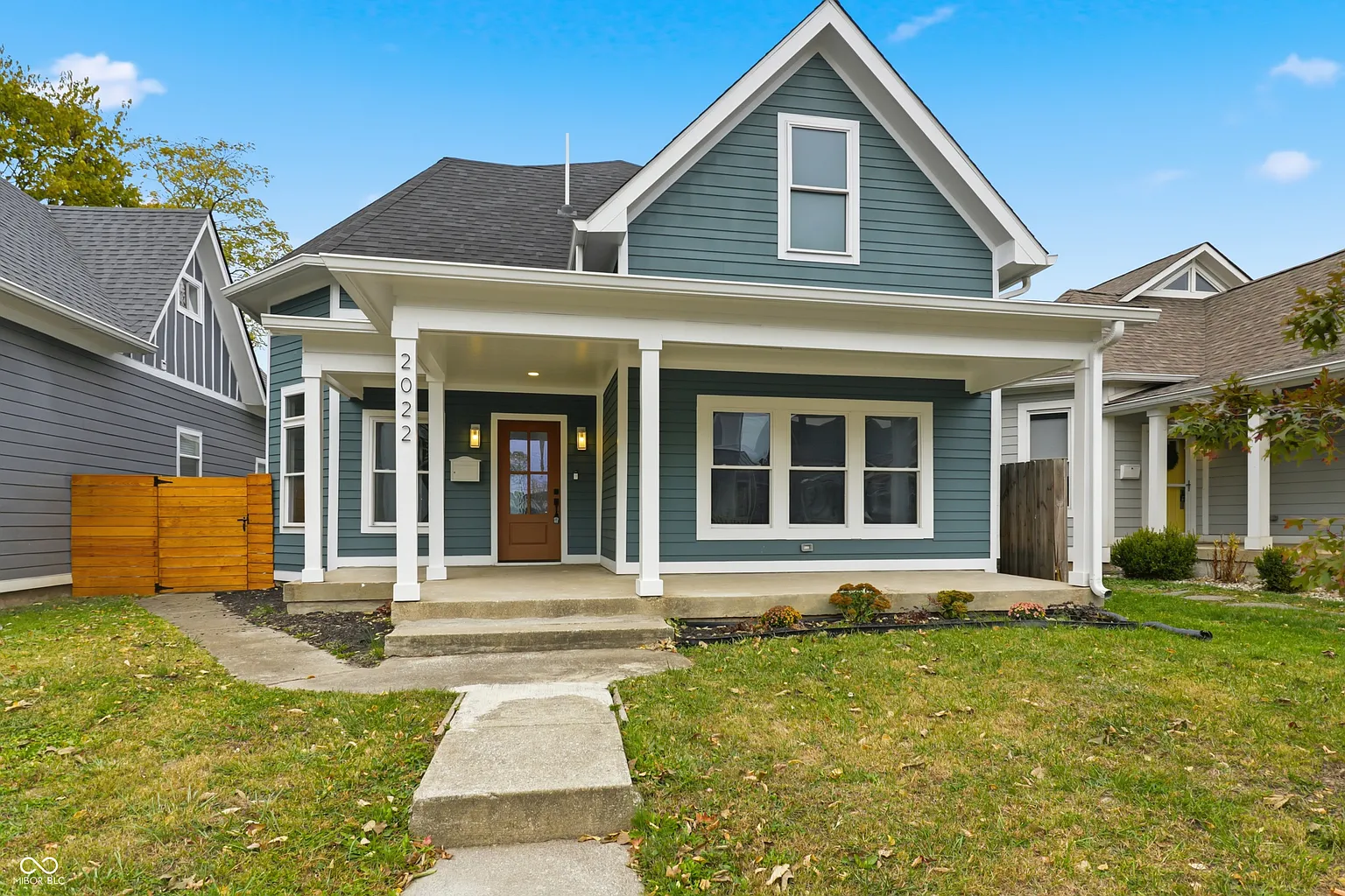 2022 Carrollton Ave photo 1