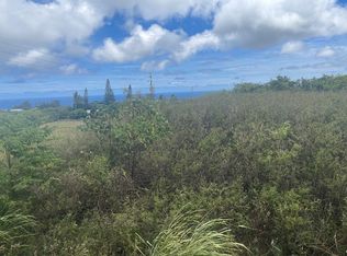 94-1637 Kaulua Cir LOT 393, Naalehu, HI 96772
