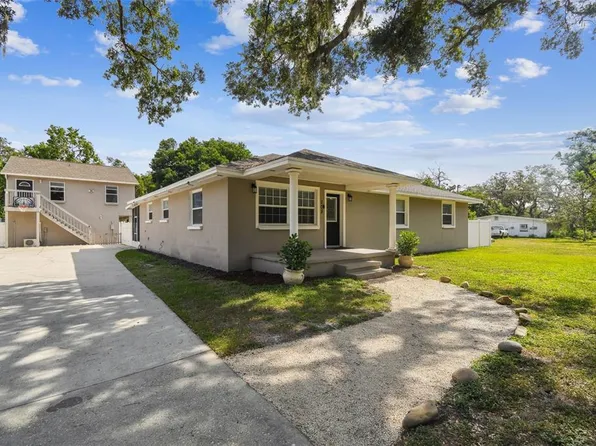 205 W 122nd Ave, Tampa, FL 33612