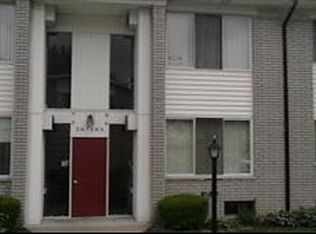 26710 Joy Rd APT A8, Redford, MI 48239
