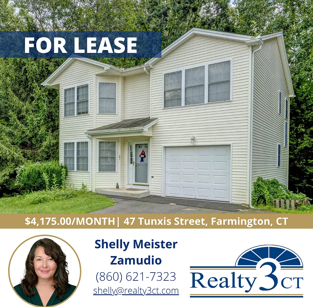 3 bed, 3.5 bath, 2334 sqft, $4,175 — Photo 1