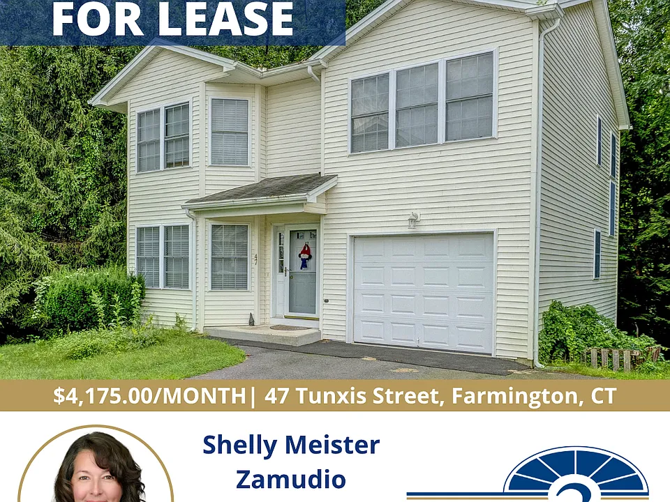 47 Tunxis St