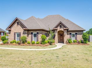 8906 Pennington Pl, Montgomery, AL 36117