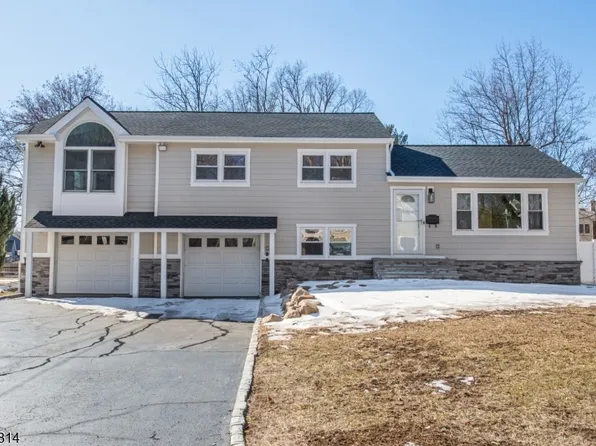 58 Edgewood Dr, Florham Park Boro, NJ 07932