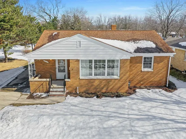 523 Irene St, Green Bay, WI 54302