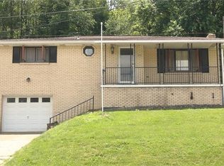 553 Johns Ave, Mc Donald, PA 15057