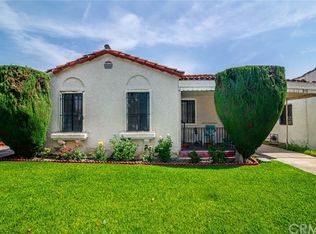 2531 Illinois Ave, South Gate, CA 90280