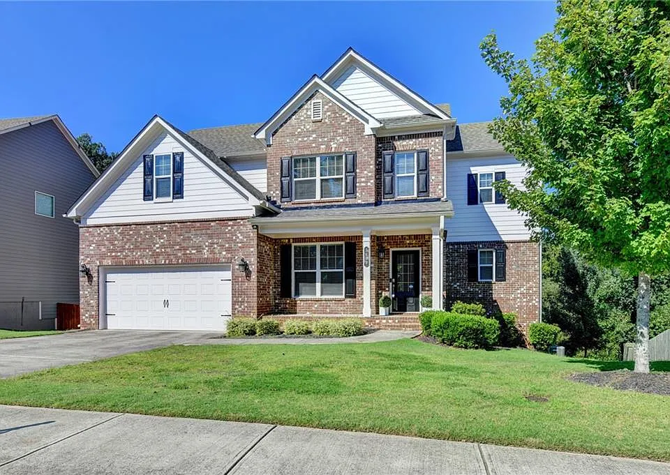 3860 Grandview Manor Dr