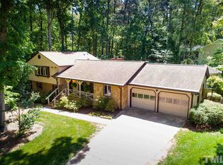 1700 Tropical Dr, Raleigh, NC 27607