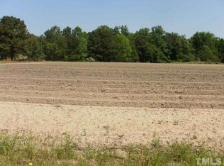 4388 Old Us 421, Lillington, NC 27546