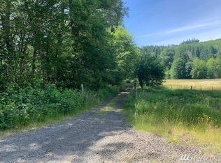 6373 W Skokomish Valley Rd, Shelton, WA 98584