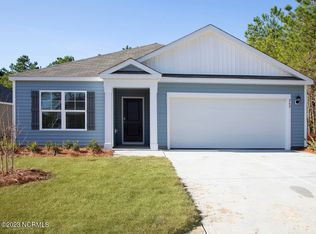 2205 Emerald Avenue Lot #77, Castle Hayne, NC 28429