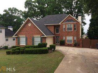 304 Timeless Walk, Stockbridge, GA 30281