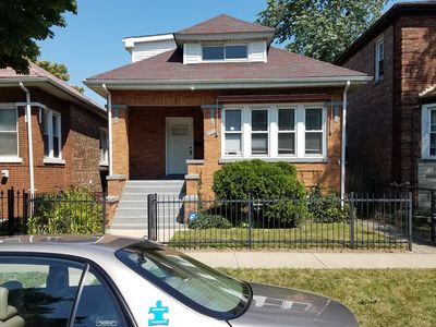 7655 Laramie Ave, Burbank, IL, 60459