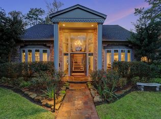 10039 Briar Dr, Houston, TX 77042