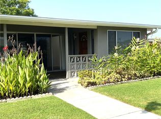 13231 Seaview Ln #M10-251G, Seal Beach, CA 90740