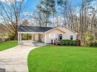 220 Mountain View Cir, Covington, GA 30016