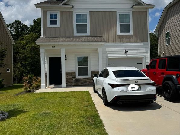 1244 Deep Creek Rd