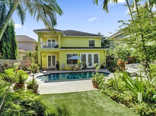 101 NE 21st St, Wilton Manors, FL 33305