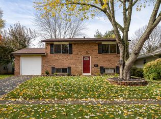 2823 Maywood Rd, Columbus, OH 43232