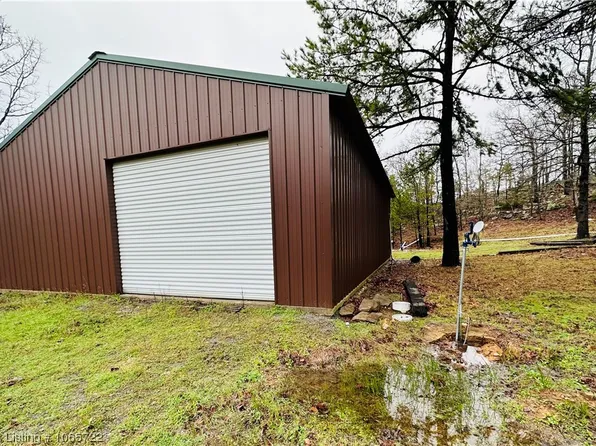 3033 SE Highway 82, Red Oak, OK 74563