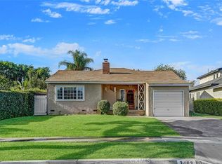3463 Canehill Ave, Long Beach, CA 90808