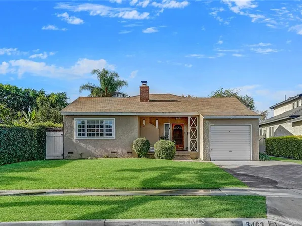 3463 Canehill Ave, Long Beach, CA 90808