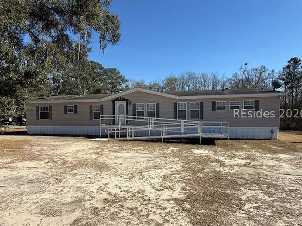 247 Ferebeeville Rd, Ridgeland, SC 29936