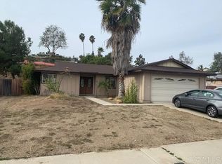 1333 Eagle Rock Ln, Escondido, CA 92026