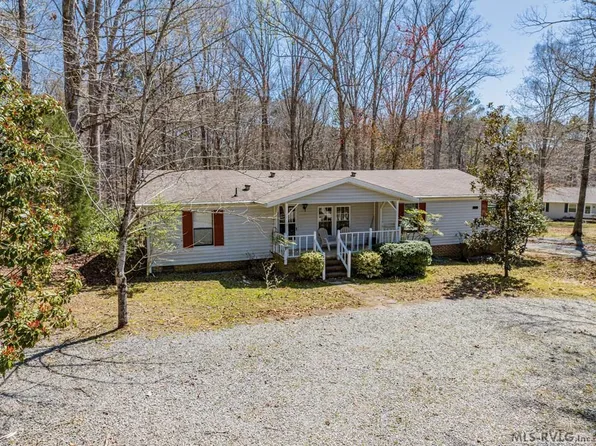 125 Ashley Pl, Littleton, NC 27850