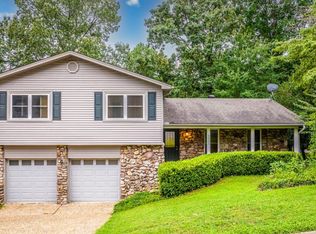 8503 Evergreen Dr, Little Rock, AR 72227