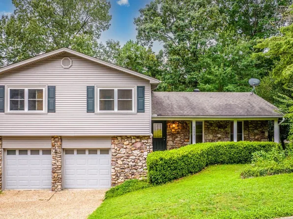 8503 Evergreen Dr, Little Rock, AR 72227