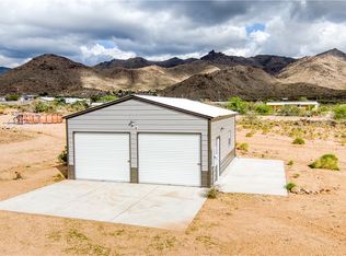 3870 N Bouse Rd, Golden Valley, AZ 86413