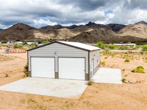 3870 N Bouse Rd, Golden Valley, AZ 86413