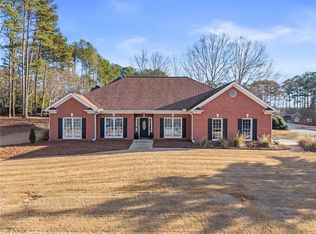 3020 Templeton Ln, Loganville, GA 30052