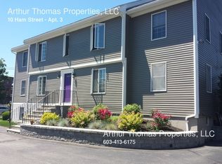 10 Ham St APT 3, Dover, NH 03820