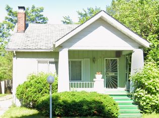 12377 Indiana St, Detroit, MI 48204