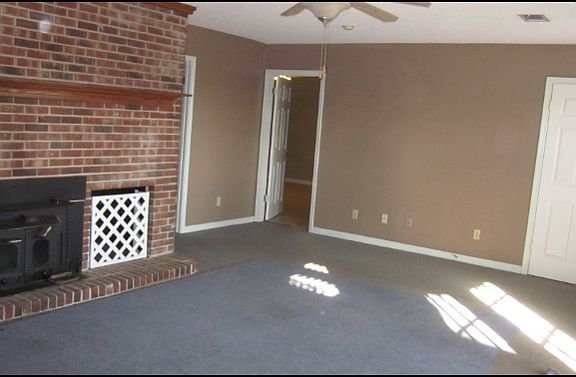 Living Room Downstairs