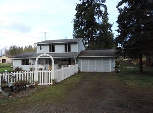22301 Entwhistle Rd E, Buckley, WA 98321