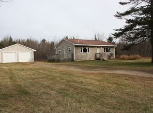 740 Richmond Rd, Litchfield, ME 04350