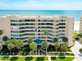 4525 S Atlantic Ave UNIT 1403, Ponce Inlet, FL 32127