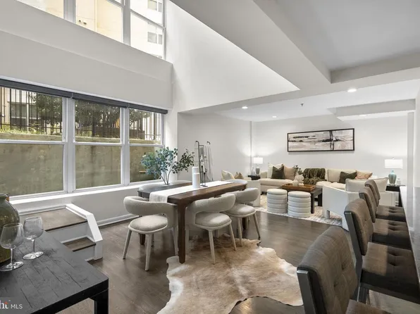 1437 Rhode Island Ave NW APT 109, Washington, DC 20005