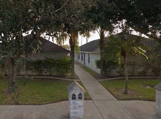 1906 Summer Breeze Rd APT D, Mission, TX 78572