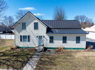 5 4th St, Swanton, VT 05488